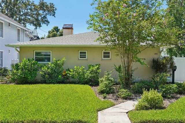 144 8TH AVENUE N, St Petersburg, FL 33701