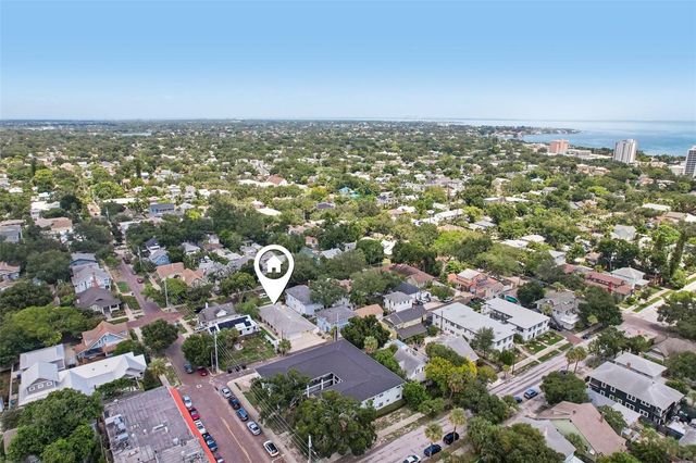 144 8TH AVENUE N, St Petersburg, FL 33701