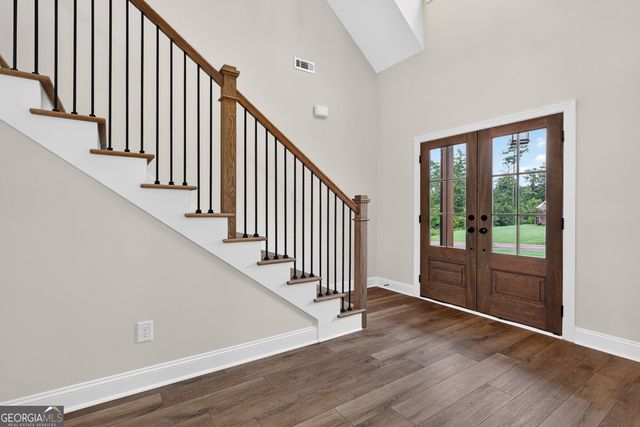 88 Conner Lane, Williamson, GA 30292