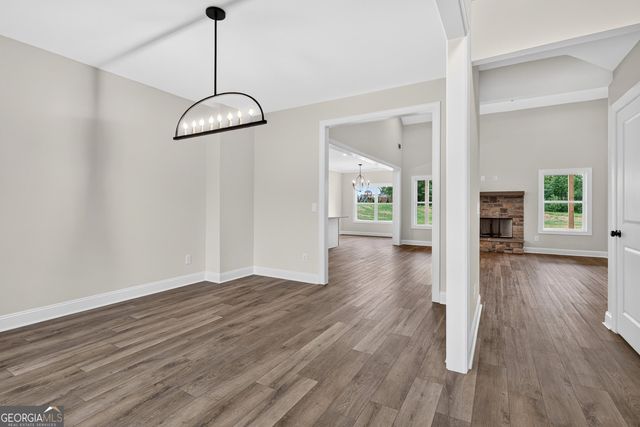 88 Conner Lane, Williamson, GA 30292