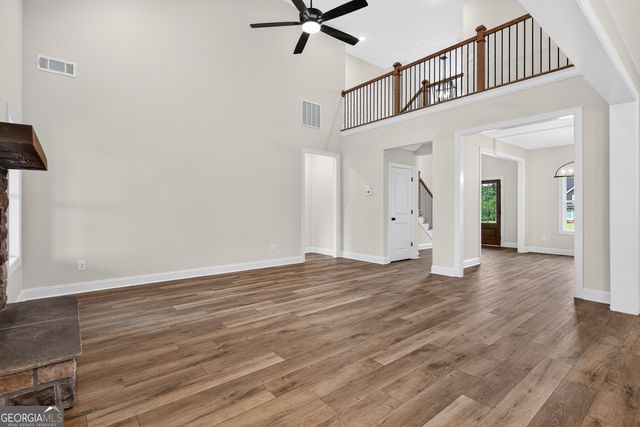 88 Conner Lane, Williamson, GA 30292