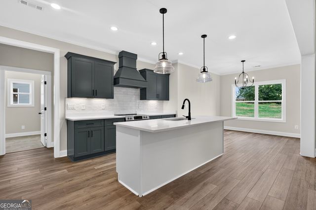88 Conner Lane, Williamson, GA 30292