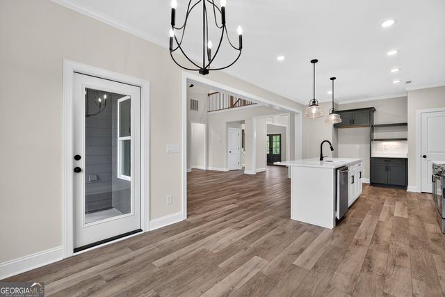 88 Conner Lane, Williamson, GA 30292