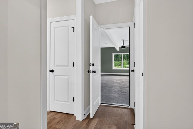 88 Conner Lane, Williamson, GA 30292