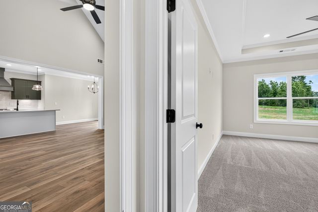 88 Conner Lane, Williamson, GA 30292