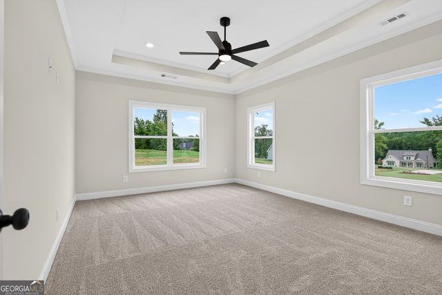 88 Conner Lane, Williamson, GA 30292