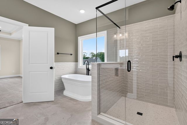 88 Conner Lane, Williamson, GA 30292