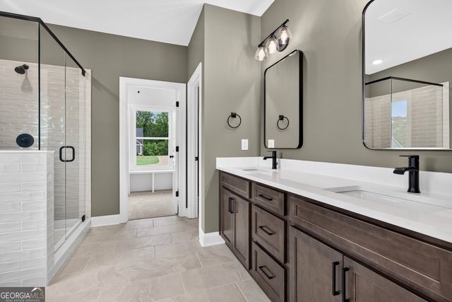 88 Conner Lane, Williamson, GA 30292