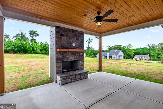 88 Conner Lane, Williamson, GA 30292