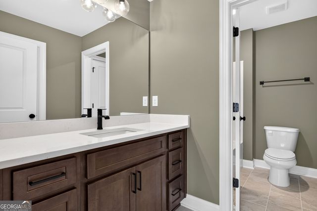 88 Conner Lane, Williamson, GA 30292