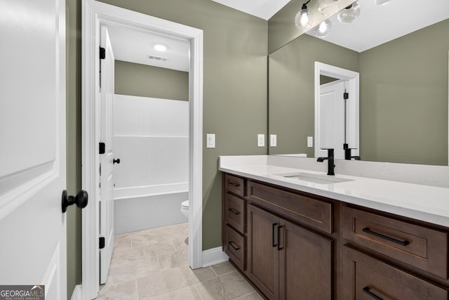 88 Conner Lane, Williamson, GA 30292