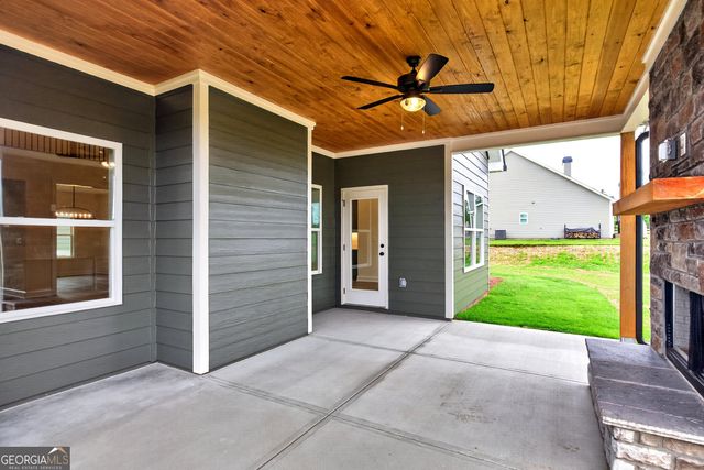 88 Conner Lane, Williamson, GA 30292