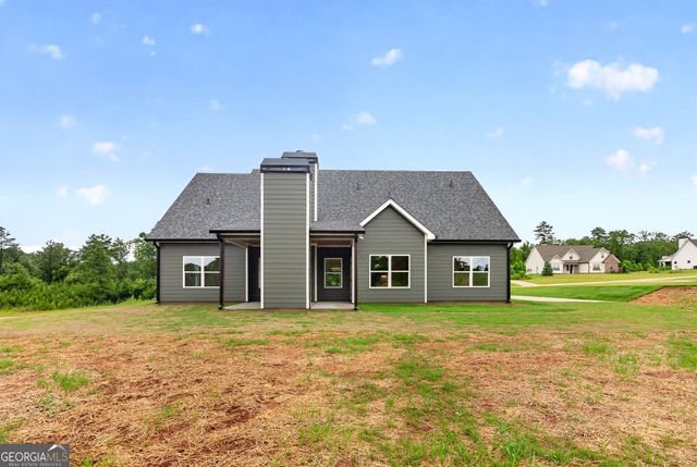 88 Conner Lane, Williamson, GA 30292