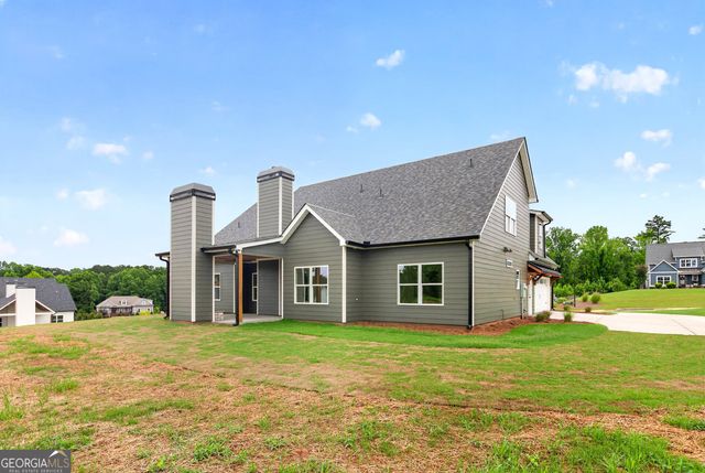 88 Conner Lane, Williamson, GA 30292