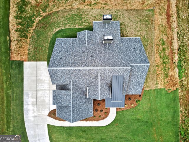 88 Conner Lane, Williamson, GA 30292