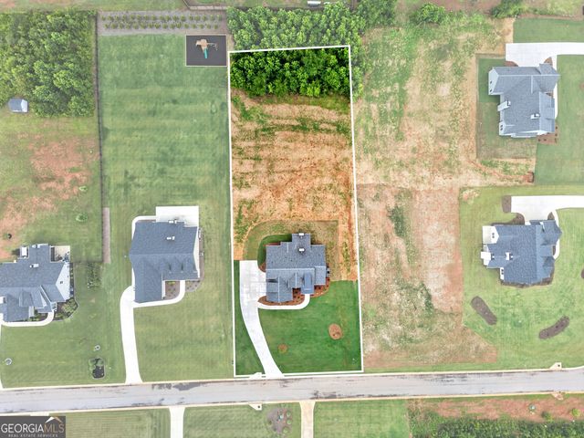 88 Conner Lane, Williamson, GA 30292