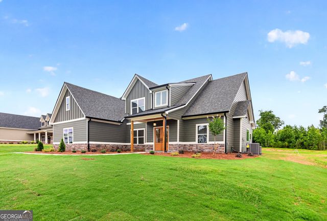 88 Conner Lane, Williamson, GA 30292