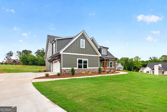 88 Conner Lane, Williamson, GA 30292