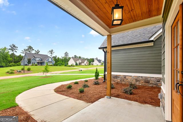 88 Conner Lane, Williamson, GA 30292