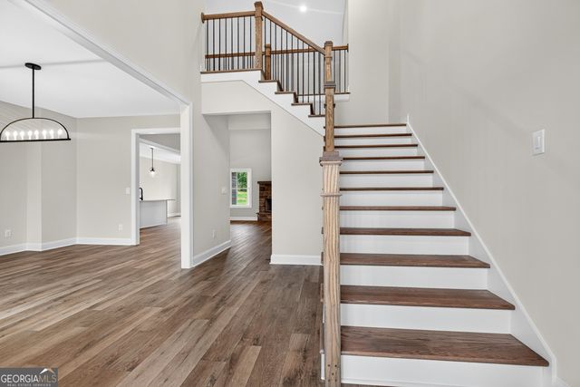 88 Conner Lane, Williamson, GA 30292