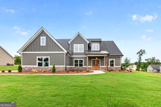 88 Conner Lane, Williamson, GA 30292