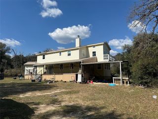 880 FCR 930, Teague, TX 75860