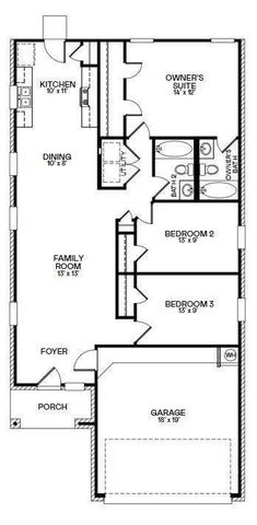 2737 Cadiz Bay Drive, Conroe, TX 77301