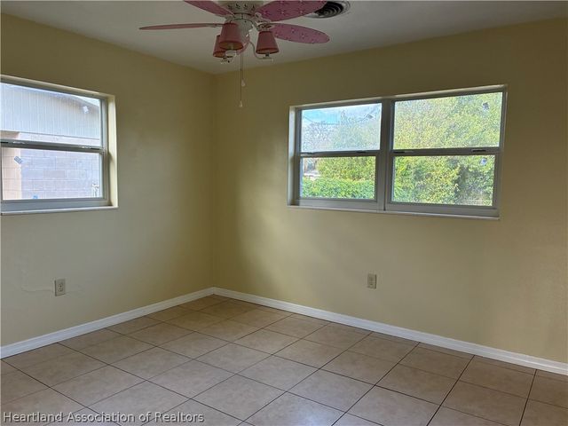 1525 Lagrange Avenue, Sebring, FL 33870