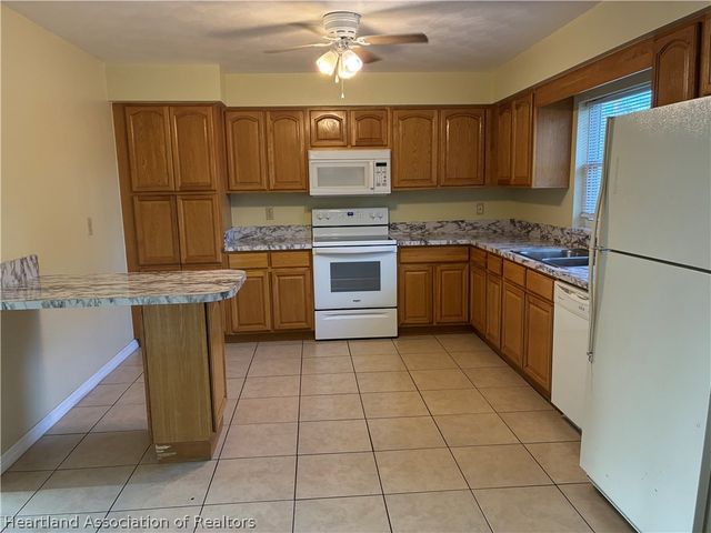 1525 Lagrange Avenue, Sebring, FL 33870