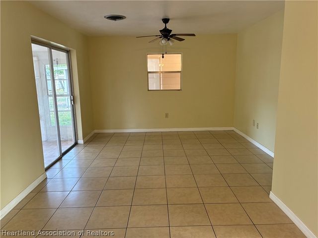 1525 Lagrange Avenue, Sebring, FL 33870
