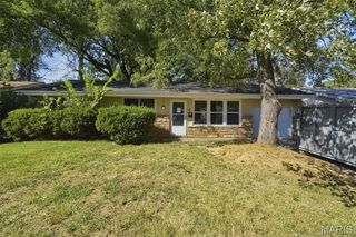 9711 Wendell Drive, St Louis, MO 63136