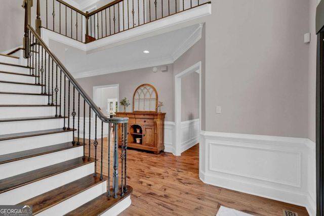 1313 Fallsbrook Terrace NW, Acworth, GA 30101