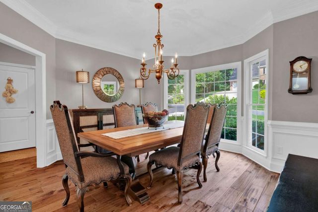 1313 Fallsbrook Terrace NW, Acworth, GA 30101