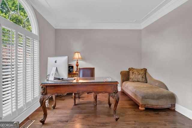 1313 Fallsbrook Terrace NW, Acworth, GA 30101