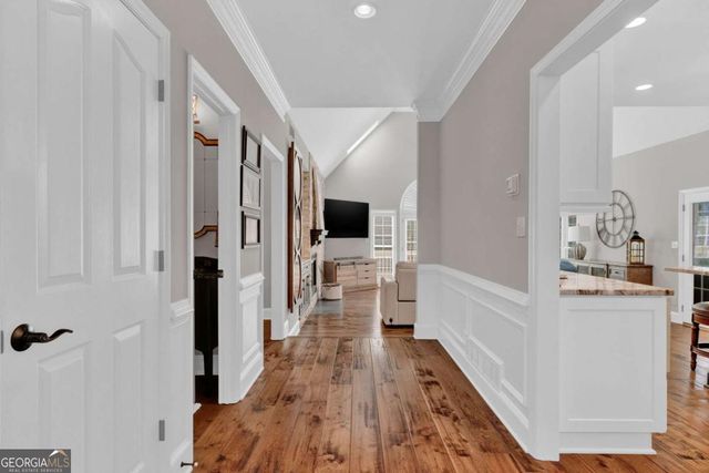 1313 Fallsbrook Terrace NW, Acworth, GA 30101