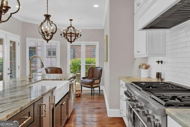 1313 Fallsbrook Terrace NW, Acworth, GA 30101