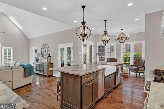 1313 Fallsbrook Terrace NW, Acworth, GA 30101