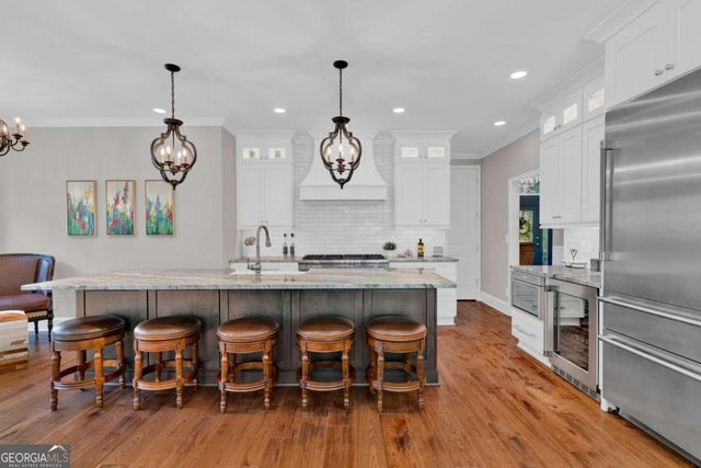 1313 Fallsbrook Terrace NW, Acworth, GA 30101