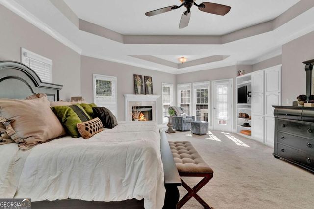 1313 Fallsbrook Terrace NW, Acworth, GA 30101