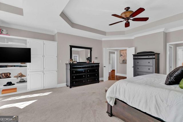 1313 Fallsbrook Terrace NW, Acworth, GA 30101
