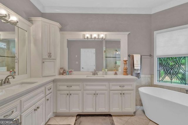 1313 Fallsbrook Terrace NW, Acworth, GA 30101