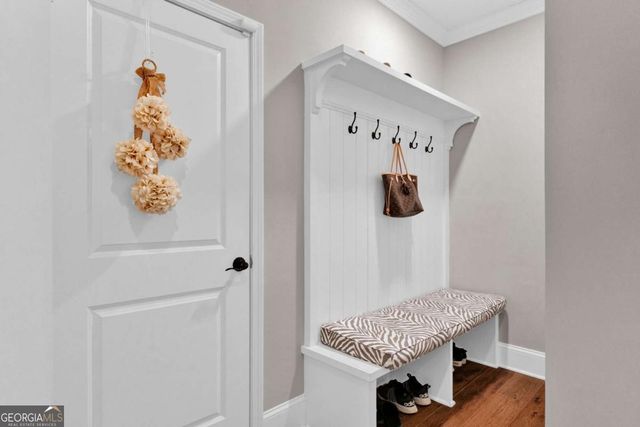 1313 Fallsbrook Terrace NW, Acworth, GA 30101
