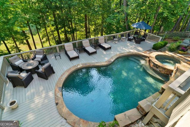 1313 Fallsbrook Terrace NW, Acworth, GA 30101