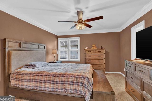 1313 Fallsbrook Terrace NW, Acworth, GA 30101