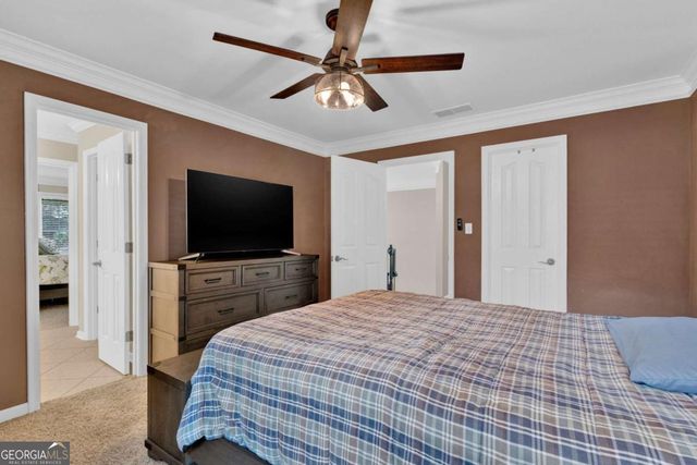 1313 Fallsbrook Terrace NW, Acworth, GA 30101