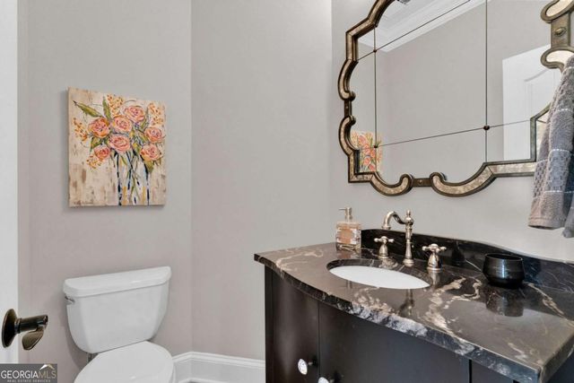 1313 Fallsbrook Terrace NW, Acworth, GA 30101
