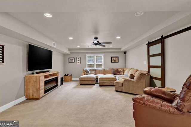 1313 Fallsbrook Terrace NW, Acworth, GA 30101