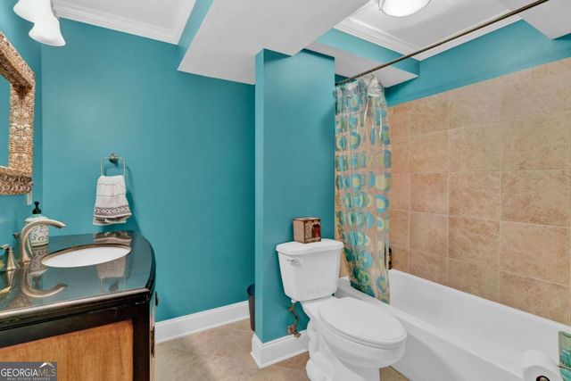 1313 Fallsbrook Terrace NW, Acworth, GA 30101