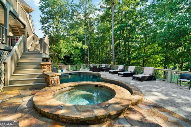 1313 Fallsbrook Terrace NW, Acworth, GA 30101