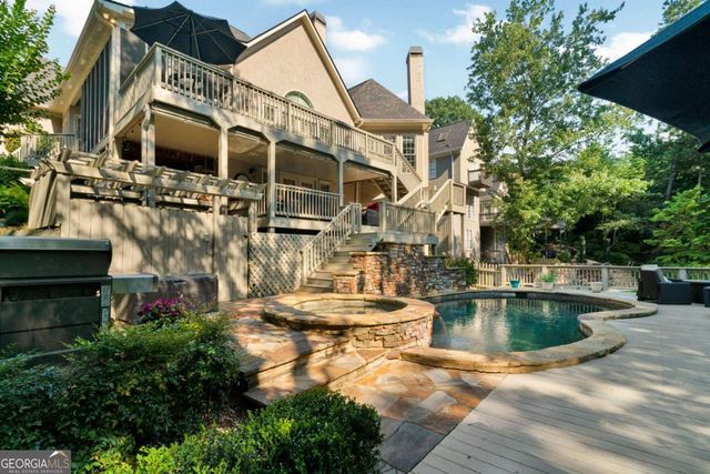 1313 Fallsbrook Terrace NW, Acworth, GA 30101